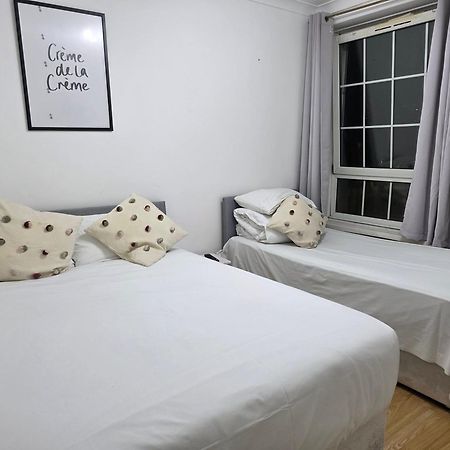 Budget Grey House 伦敦 外观 照片