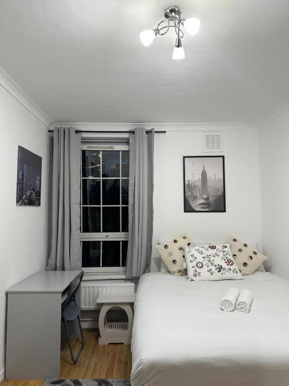 Budget Grey House 伦敦 外观 照片